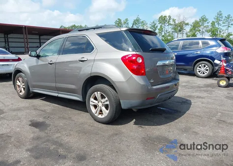 2011 Chevrolet Equinox 1Lt z USA, uszkodzony, nr VIN 2CNALDEC8B6416759
